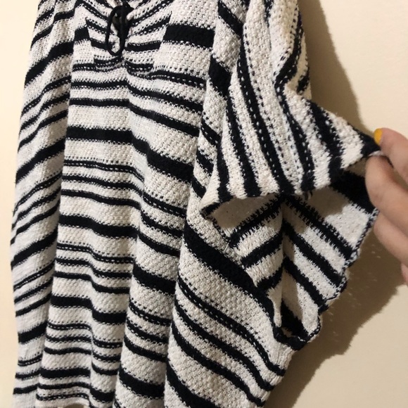 Mango knitted oversized top - Picture 3 of 7